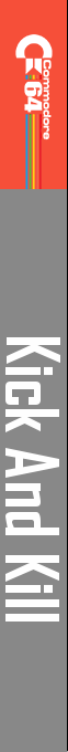 Kick and Kill — box-2D-side (CUS)