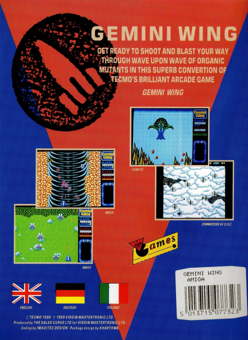 Gemini Wing — box-2D-back (EU)
