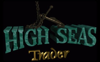 High Seas Trader — sstitle (EU)