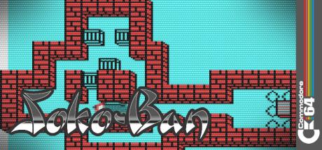 Soko-ban — steamgrid