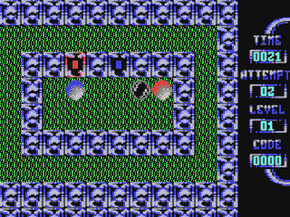 Muzzy Zoophyte — ss (WOR)
