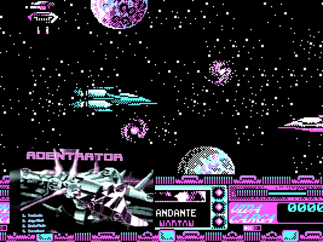 Adentrator — mixrbv2 (WOR)