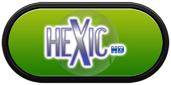 Hexic Hd — wheel-carbon (WOR)