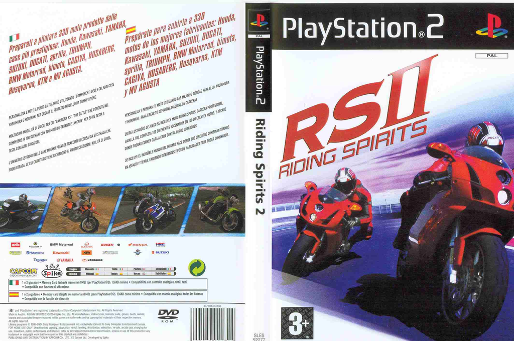Rs 2 - Riding Spirits — box-texture (EU)