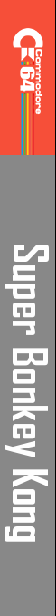 Super Bonkey Kong — box-2D-side (CUS)