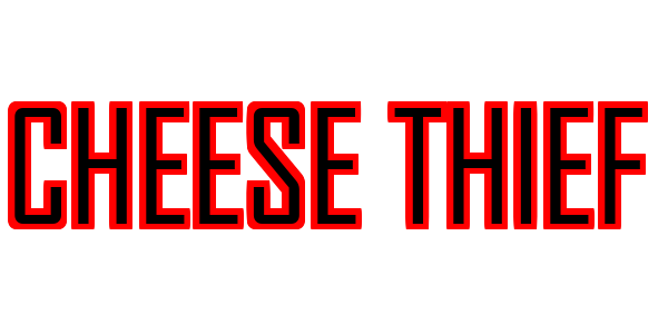 Cheese Thief — wheel-hd (SS)