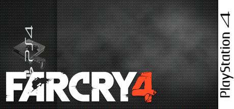 Far Cry 4 — steamgrid