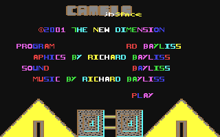 Camels in Space — sstitle (WOR)