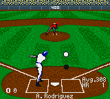 All-star Baseball 2001 — ss (WOR)