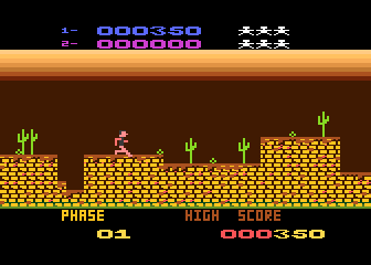 Aztec Challenge — ss (WOR)