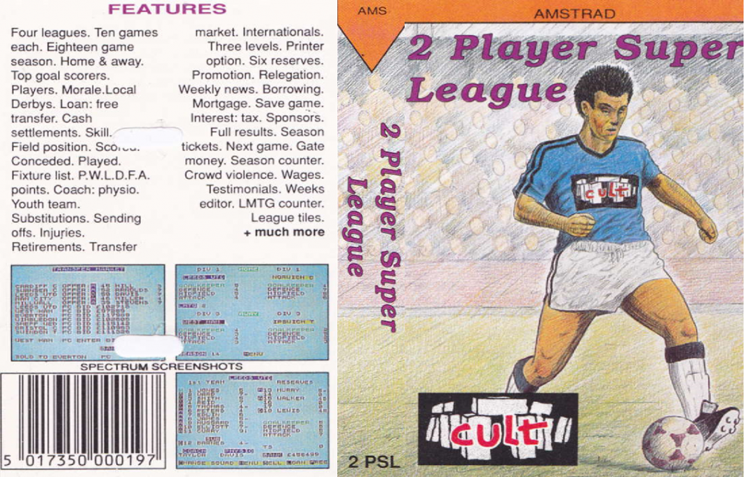 2 Player Super League — box-texture (EU)