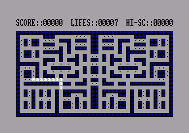 Top-Worm-Racer — ss (EU)