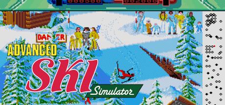Advanced Ski Simulator — steamgrid