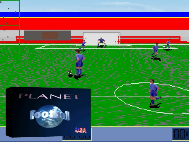 Planet Soccer — mixrbv2 (WOR)