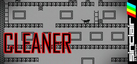 Cleaner — steamgrid