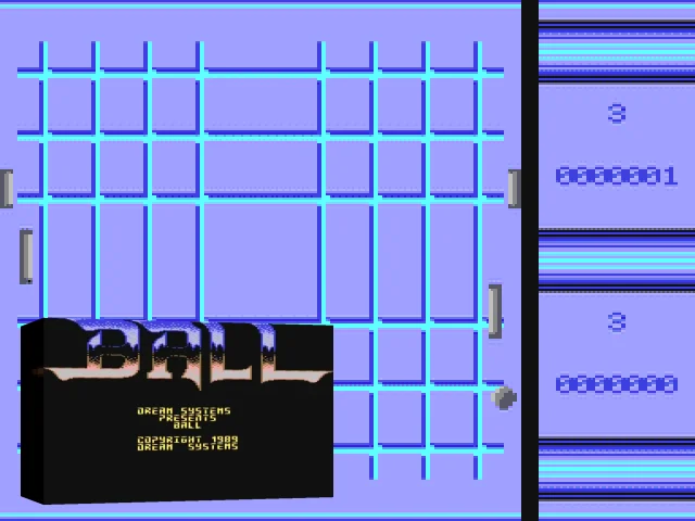 Ball — mixrbv2 (WOR)
