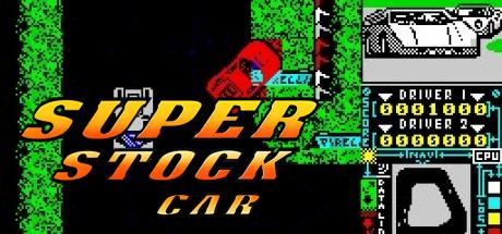 Super Stock Car — steamgrid