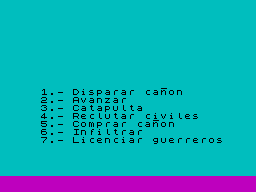 Reyes Y Castillos — ss (WOR)
