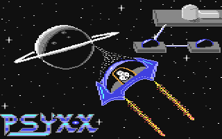 Psyxx — sstitle (WOR)