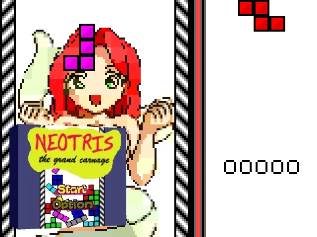 Neotris — mixrbv2 (WOR)