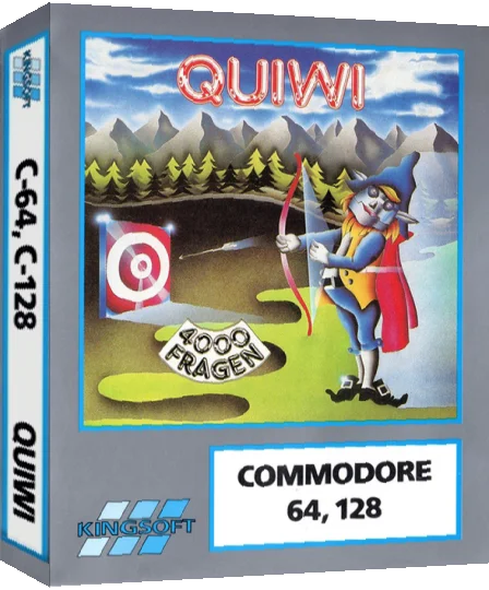 Quiwi — box-3D (EU)