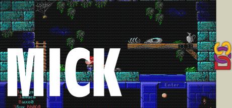 Mick — steamgrid