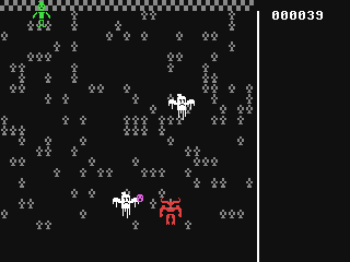 Cursed Tombs 64 — ss (WOR)