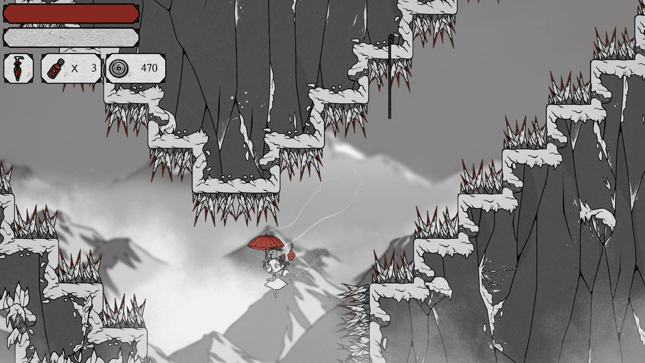 8Doors Arum's Afterlife Adventure — ss (WOR)