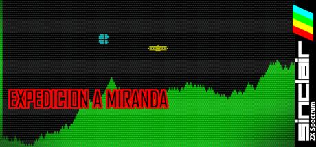Expedicion a Miranda — steamgrid