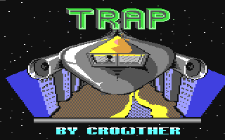 Trap — sstitle (EU)