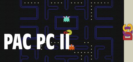 Pac Pc II — steamgrid