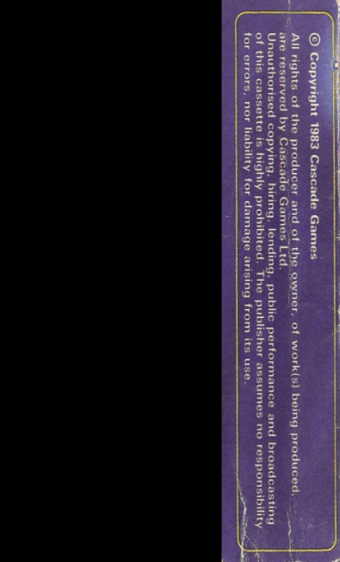 Cassette 50 — box-2D-back (EU)