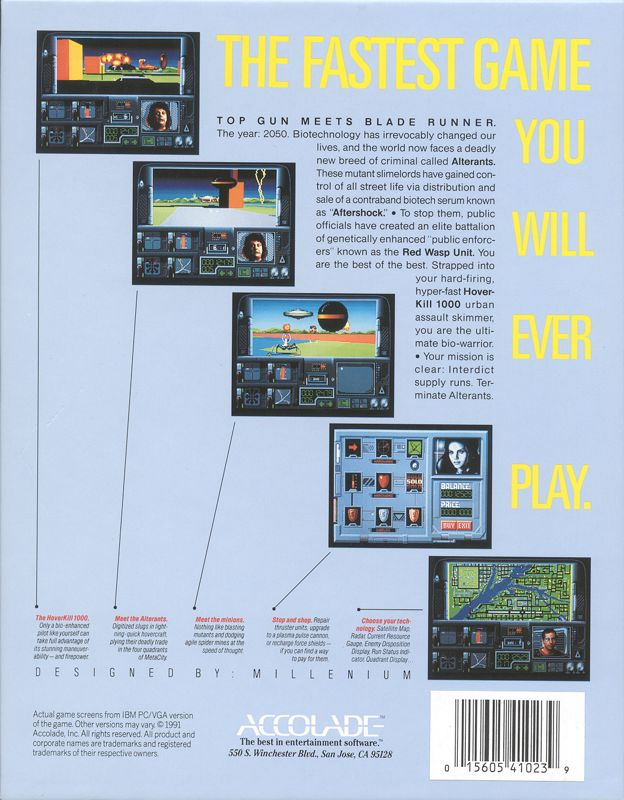 Resolution 101 — box-2D-back (US)