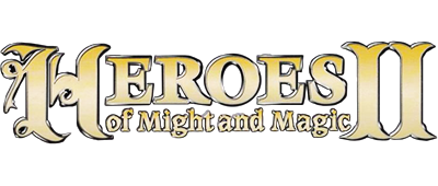 Heroes of Might and Magic II (Deluxe Edition) — wheel (WOR)