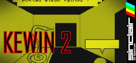 Kewin 2 — steamgrid