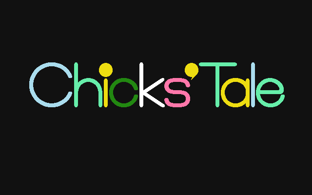 Chick's Tale — sstitle (WOR)