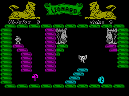 King Leonard — ss (WOR)