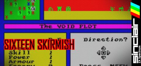 Sixteen Skirmish — steamgrid