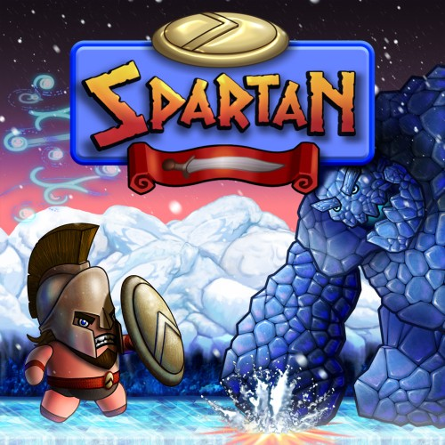 Spartan — support-texture (CUS)