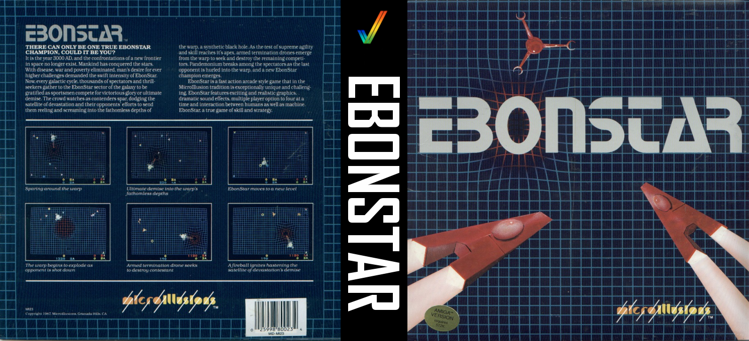Ebonstar — box-texture (CUS)