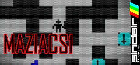 Maziacs1 — steamgrid