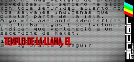 Templo De La Llama, El — steamgrid