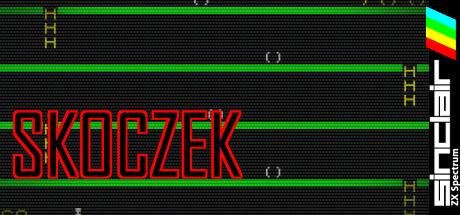 Skoczek — steamgrid