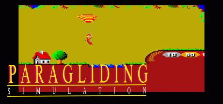 Paragliding Simulation — steamgrid