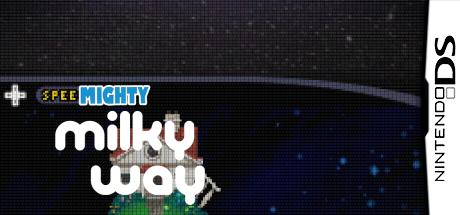 Mighty Milky Way — steamgrid