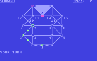 Attack — ss (WOR)