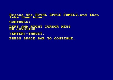 Royal Rescue — sstitle (EU)