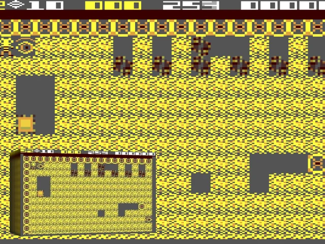Nimmerland 2 — mixrbv2 (WOR)