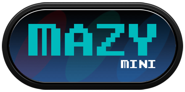 Mazy Mini — wheel-carbon (WOR)