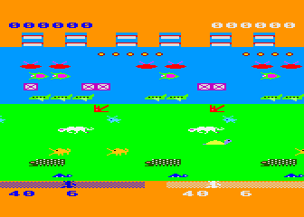 Swamp Chomp — sstitle (WOR)